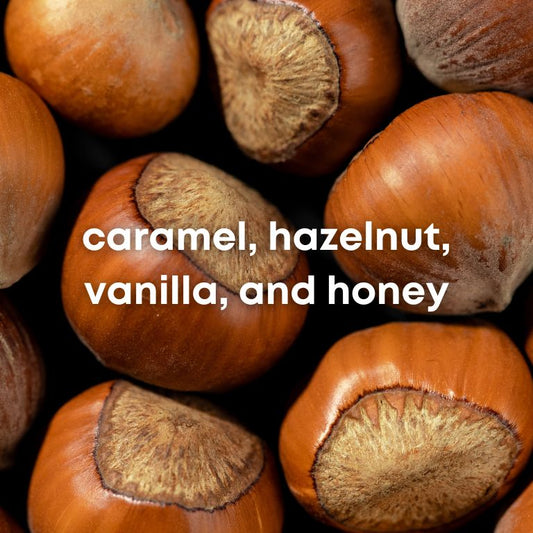 SUBSCRIPTION - CATURRA HONEY