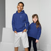 Unisex Finca Koa Kids Hoodie