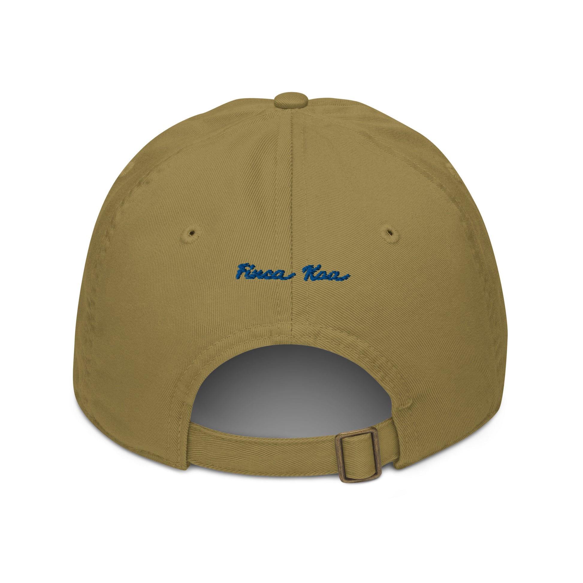 Finca Koa Organic hat