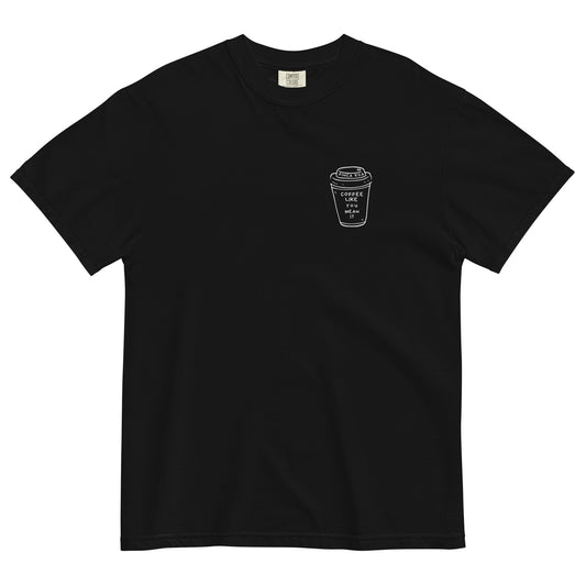 Unisex T-Shirt - Specialty coffee club