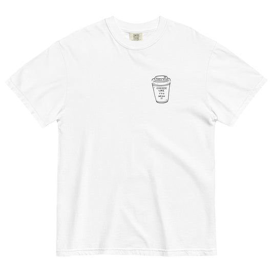 Unisex T-Shirt - Special coffee club